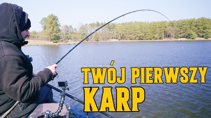 Twój KARP na METODE - Jak zacząć WĘDKARSKI SEZON Z METHOD??