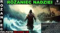 RÓŻANIEC CUDÓW z KRÓLOWĄ POKOJU