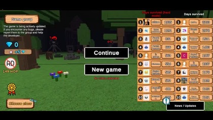 Almost a perfect copy #game #gaming #Short #Shorts #Browsegame #Browsegamer #99nightintheforest