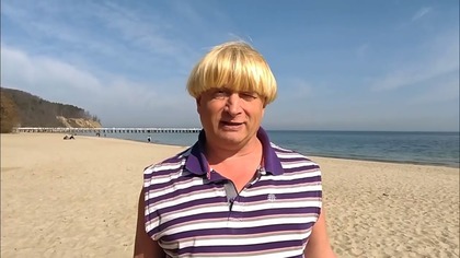 Pozdrawiam z nad morza - Gracjan Roztocki