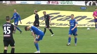 Lechia Zielona Góra - Ruch Chorzów - 0:2 - (skrót meczu) 01. 05. 2021r.