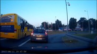 Polscy Kierowcy - Film Widza #1