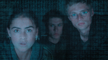 Silk Road (2017) Lektor PL