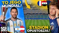Leo Messi NIE TRAFIŁ karnego a POBIŁ kilka rekordów! Kibice NAGLE musieli OPUŚCIĆ STADION