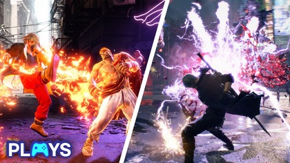 The 10 HARDEST Video Game Genres