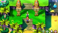 Mario & Luigi Superstar Saga - przewodnik po grze (3DS) część 2 HD
