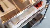 Kawiarnia na Górze Chełmskiej już otwarta! Wielkie Otwarcie u Sióstr Szensztackich w Koszalinie!
