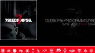 DUDEK P56/CZAHA/POLSKI RAP/REMIX - PRZECIERAM SZYBE FEAT DJ HAR CUT (NOWOŚĆ)