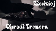 Jak okradli trenera od relacji damsko-męskich