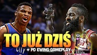WESTBROOK czy HARDEN? Oto moje typy | PD Patrick Ewing