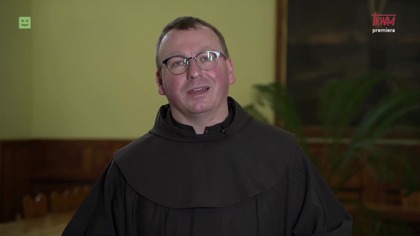 TV Trwam - "40 dni ze św.  Franciszkiem" - Dzień 14: "Wsp&oacute;lnota braci" (03.  03.  2026)