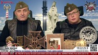 Zn&oacute;w bijatyka! Nd.  2. 02. 2025r.  W.  Olszański, M.  Osadowski Rodacy Kamraci NPTV.pl