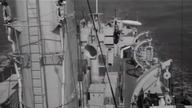 Dunkierka. Dunkirk. 1958. NPL