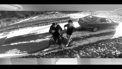 GAWRON  MQUICE - 2FAST4U (OFFICIAL VIDEO) 