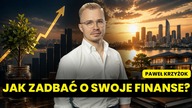 Wealth management w praktyce - jak wygląda budowa portfela od podstaw? | Paweł Krzyżok
