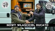 SPRZEDAJEMY NASZEGO KAMPERA