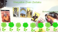 Do końca czerwca 2022  Poznaj swoją przyszłość  HOROSKOP  Wszystkie Znaki Zodiaku