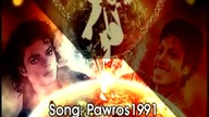 MJ- Heal the World