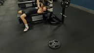 ciężkie życie na siłowni #fitness #gym #training #motivation #humor #siłownia