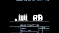 8-bit Starcraft