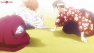 Chihayafuru 3 - Odcinek 13