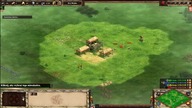 Dwóch kozaków vs dwóch słabiaków - Age of Empires 2: Definitive Edition 2v2 ranked