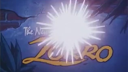 Nowe Przygody Zorro Odcinek 8 Zasadzka Napisy PL