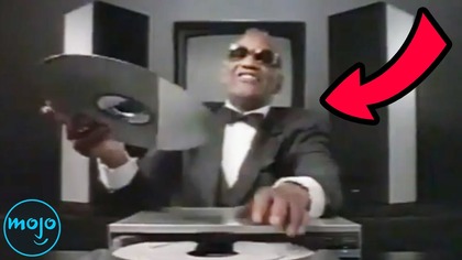 Top 10 1980s Things That FAILED Spectacularly