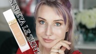 SISLEY SISLEYA LE TEINT PIERWSZE WRAŻENIE | Delicious Beauty