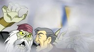 SCOOBY AHOJ PIRACI