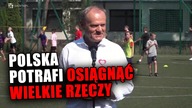Polska podejmuje starania o organizację igrzysk
