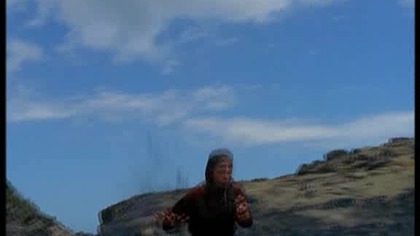 Xena - Wojownicza Księżniczka - Sezon 6 - Odcinek 15 - Do Helicon i z powrotem