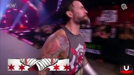 AEW Dynamite 24.08.2022 - PL (Warner TV)