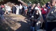 Biskupin 2018, Lity Taler, Mińsk, Festyn Archeo