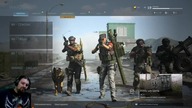 Call of Duty War zone COOP | Gameplay po polsku