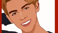 Ross Lynch (Austin Moon) (Feat. Swagkasper23) - HEARTBEAT (Remix)