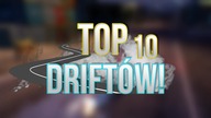 TOP 10 DRIFTÓW! - I ZNOWU POZAMIATALI, NIE TRZEBA SPRZĄTAĆ  *Najlepsze klipy!*