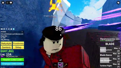 LIVE Roblox Fruits 2025 06 18 | ZAPIS LIVE | LVL ok 200-400