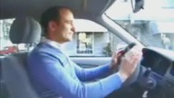 Czarny kot ci przebiegl droge bedzie zle