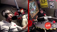 Oj-dana-dana Radka Majdana [Rock Radio]