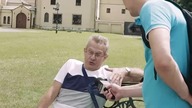 Rozmawiałem z Sąsiadami P.  Peretti Szokujące Fakty ws.  Tragedii w Krakowie