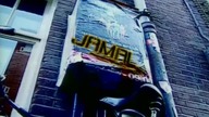 Jamal - Policeman