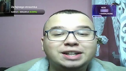 [REUPLOAD Z 30. 01. 2025] CZWARTEK ŚMIESZNE TELEFONY NOCNE SPANIE OPENINGI PO MAŁEJ PRZERWIE