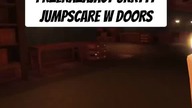 PRZERAZAJACY UKRYTY JUMPSCARE
