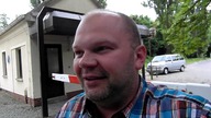 Neudeutschland - byłem tam!