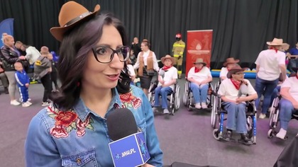 Jaworexpress 16. 05. 2025 - Wiadomości telewizyjne