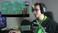 Terraria 1 ŻYCIE - Wielkie Przygotowania [Próba 1] [Odcinek 5]
