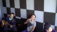 Michał Rudaś - Slavic Soul LIVE próba