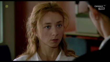 Stupeur. Et. Tremblements. Bojaźń. I. Drżenie. 2003. Lektor.pl
