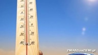 Nadciąga fala afrykańskich upałów! Ostrzeżenie z IMGW najwyższego poziomu